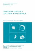 Supernova Remnants and their X-Ray Emission (eBook, PDF)