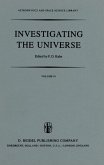 Investigating the Universe (eBook, PDF)