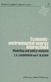 Economic-Environmental-Energy Interactions (eBook, PDF)
