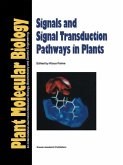 Signals and Signal Transduction Pathways in Plants (eBook, PDF)