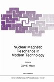 Nuclear Magnetic Resonance in Modern Technology (eBook, PDF)