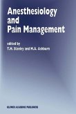 Anesthesiology and Pain Management (eBook, PDF)