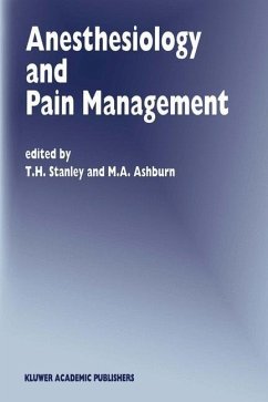Cover Anesthesiology and Pain Management (eBook, PDF)