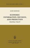 Economic Information, Decision, and Prediction (eBook, PDF)