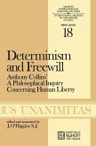 Determinism and Freewill (eBook, PDF)
