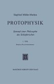 Protophysik (eBook, PDF)