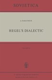 Hegel's Dialectic (eBook, PDF)