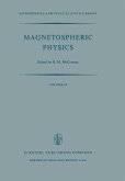 Magnetospheric Physics (eBook, PDF)