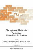 Nanophase Materials (eBook, PDF)