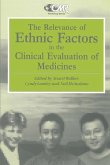 The Relevance of Ethnic Factors in the Clinical Evaluation of Medicines (eBook, PDF)
