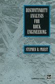 Discontinuity Analysis for Rock Engineering (eBook, PDF)