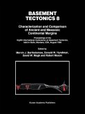 Basement Tectonics 8 (eBook, PDF)