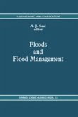 Floods and Flood Management (eBook, PDF)