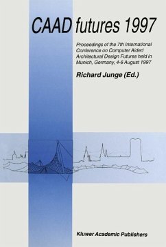 Cover CAAD futures 1997 (eBook, PDF)