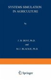 Systems Simulation in Agriculture (eBook, PDF)