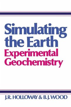 Simulating the Earth (eBook, PDF) - Holloway, J.