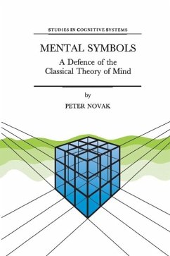 Mental Symbols (eBook, PDF) - Novak, P.