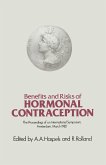 Benefits and Risks of Hormonal Contraception (eBook, PDF)