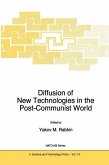 Diffusion of New Technologies in the Post-Communist World (eBook, PDF)