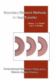 Boundary Element Methods in Heat Transfer (eBook, PDF)
