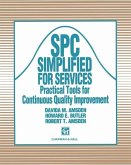 SPC Simplified for Services (eBook, PDF)