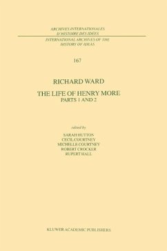 The Life of Henry More (eBook, PDF) - Ward, Richard