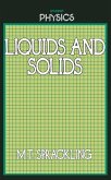 Liquids and Solids (eBook, PDF)