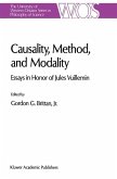 Causality, Method, and Modality (eBook, PDF)