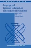 Language and Language-in-Education Planning in the Pacific Basin (eBook, PDF)