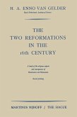 The Two Reformations in the 16th Century (eBook, PDF)