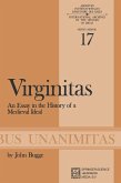 Virginitas (eBook, PDF)