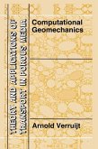 Computational Geomechanics (eBook, PDF)