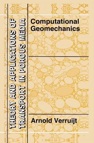 Computational Geomechanics (eBook, PDF) Computational Geomechanics (eBook, PDF)