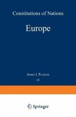 Volume III - Europe (eBook, PDF)