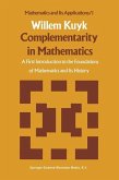 Complementarity in Mathematics (eBook, PDF)