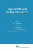 Diagnostic Ultrasound and Animal Reproduction (eBook, PDF)