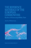 The Reference Materials of the European Communities (eBook, PDF)