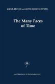 The Many Faces of Time (eBook, PDF)