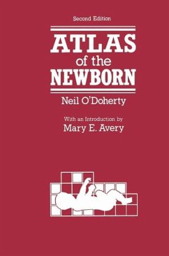 Cover Atlas of the Newborn (eBook, PDF)
