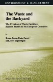 The Waste and the Backyard (eBook, PDF)