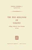 The Red Kingdom of Saxony (eBook, PDF)