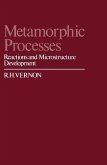 Metamorphic Processes (eBook, PDF) Metamorphic Processes (eBook, PDF)
