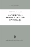 Mathematical Epistemology and Psychology (eBook, PDF)