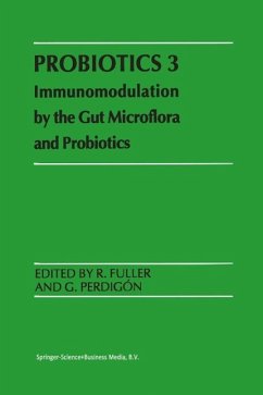 Cover Probiotics 3 (eBook, PDF)