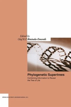 Cover Phylogenetic Supertrees (eBook, PDF)