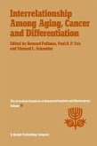 Interrelationship Among Aging, Cancer and Differentiation (eBook, PDF)