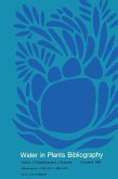 Water-in-Plants Bibliography (eBook, PDF)