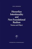 Husserlian Intentionality and Non-Foundational Realism (eBook, PDF)