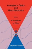 Analogies in Optics and Micro Electronics (eBook, PDF)
