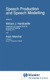Speech Production and Speech Modelling (eBook, PDF)
